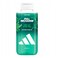 Adidas Vibes Shower Gel Full Recharge 400ML
