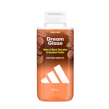 Adidas Vibes Shower Gel Dream Glaze 400ML