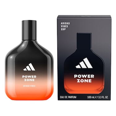 Adidas Vibes Eau De Parfume Power Zone 100ML