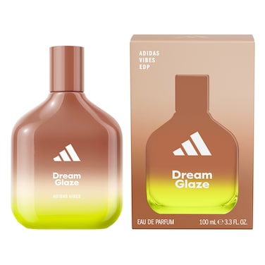 Adidas Vibes Eau De Parfume Dream Glaze 100ML