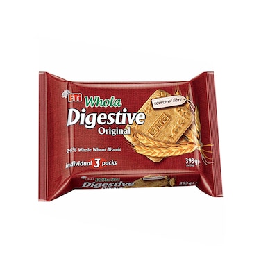 Eti Digestive 393GR