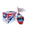 Vileda Supermocio 3 Action Set Box