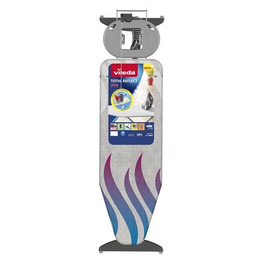 Vileda Ironing Board Total Reflect