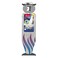 Vileda Ironing Board Total Reflect