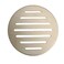 Gab Wooden Trivet Rd. 20 CM