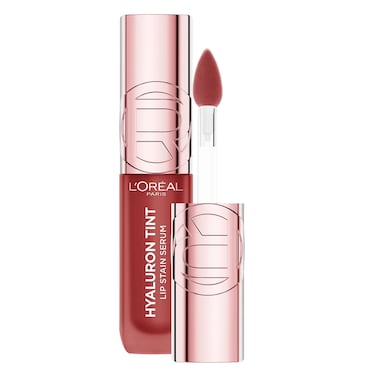 Loreal Lip Hyaluronic Tint Bordeaux 521