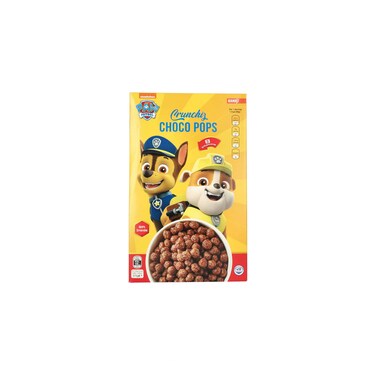 Kandiz Choco Pop Patrol 375GR