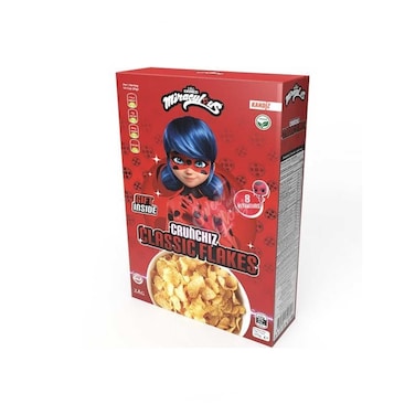 Kandiz Classic Flakes Piece 375GR