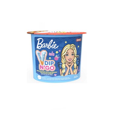 Kandiz Dip Go Blueberry 55GR