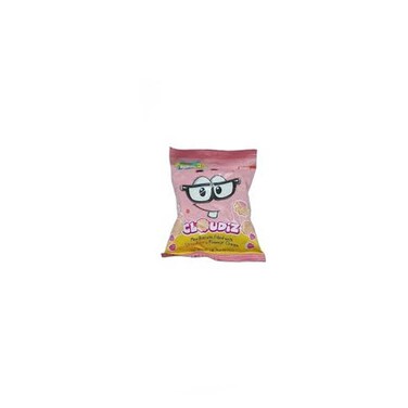 Kandiz Cloudiz Spong Strawberry 25GR
