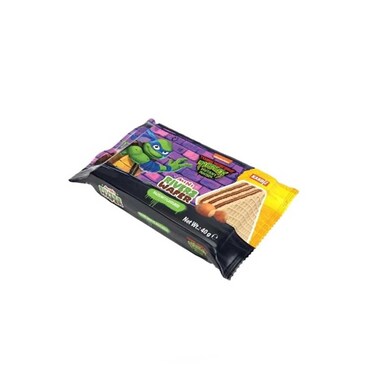Kandiz  Wafer Hazelnt Tmn Movie 40GR