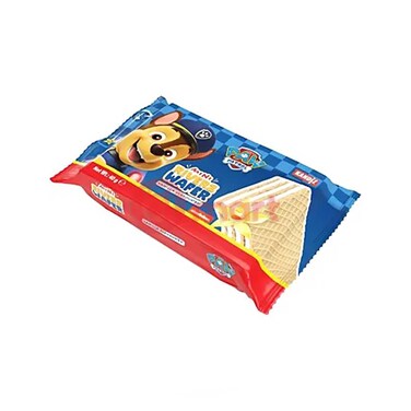 Kandiz Wafer Vanilla Patrol 40GR
