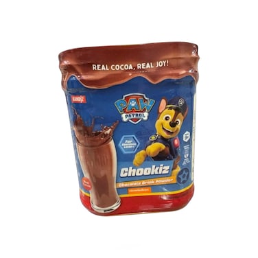 Kandiz Patrol Chocokiz Cocoa 420GR