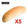 Al Forno Piston Bread Plain X5
