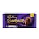 Cadbury Praline Hazelnut 105GR