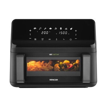 Sencor Dual Vita Fryer
