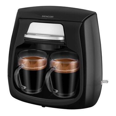 Sencor Coffee Maker