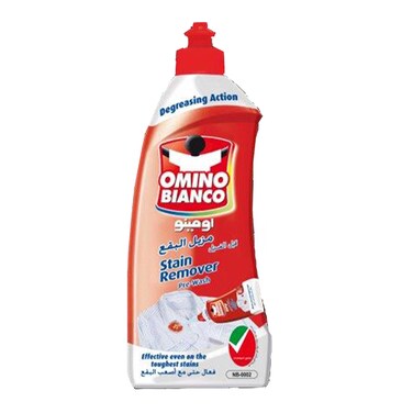 Omino Bianco Stain Remover 500ML