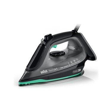 Br  Steam Iron Si 5277 Gr Int