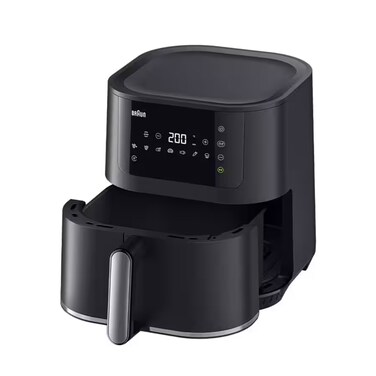 Air Fryer  Black