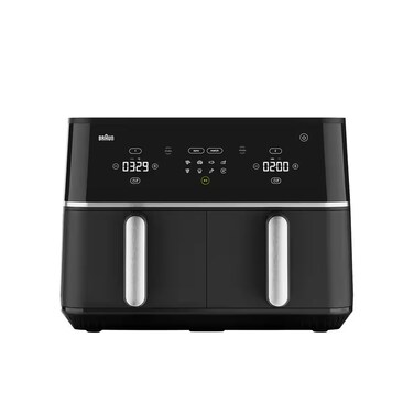 Airfryer Twincook 5