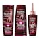 Elvive Shampoo Fall Resist 400ML+Serum+Conditioner
