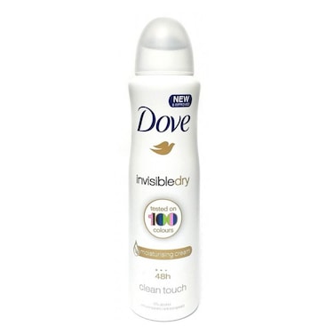 Axe Deodorant For Women Invisible 250ML