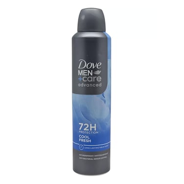 Dove Deodorant For Men Cool Fresh 250ML
