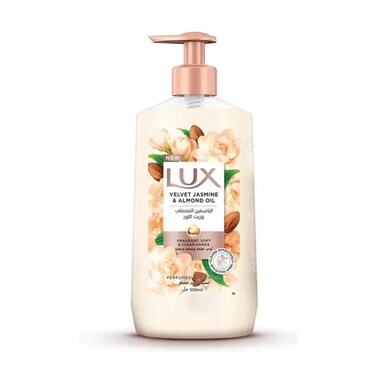 Lux Hand Wash Velvet Jasmine 500ML