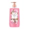Lux Hand Wash Soft Rose And Almond Oil 500ML