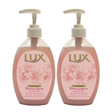 Lux Hand Wash Magic Beauty 500MLX2