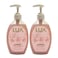 Lux Hand Wash Magic Beauty 500MLX2