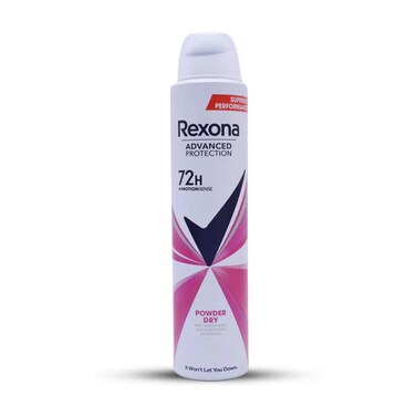 Rexona Deodorant  For Women Powder 200ML