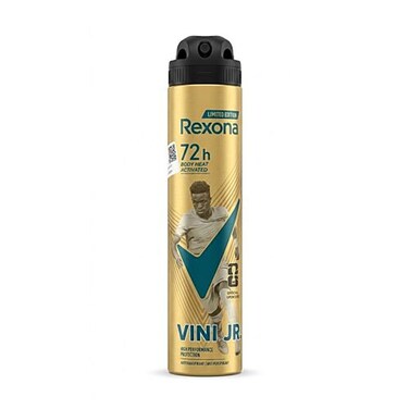 Rexona Deodorant For Men Sport Cool 200ML