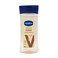 Vaseline Body Oil Coconut 200ML