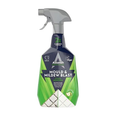 Astonish Mould Blast Remover 750ML