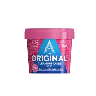 Astonish Pink Paste Original 500GR