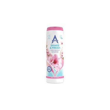 Astonish Carpet Freshner Pink 350GR