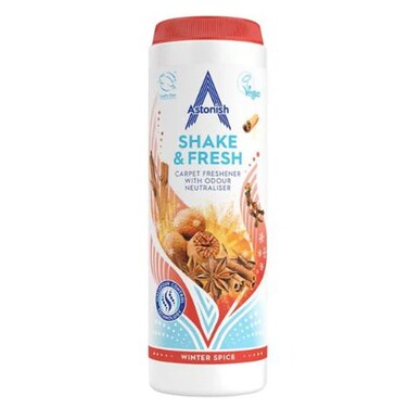 Astonish Carpet Freshnr Winter 350GR