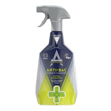 Astonish Disinfectant Ant Bac 750ML