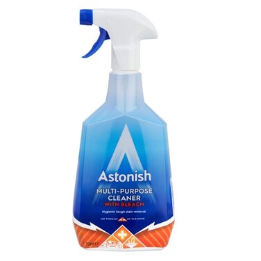Astonish Surface Cleaner 750ML