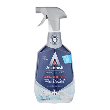 Astonish Disinfect Spray Extr 750ML
