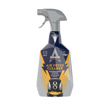 Astonish Air Fryer Cleaner 750ML