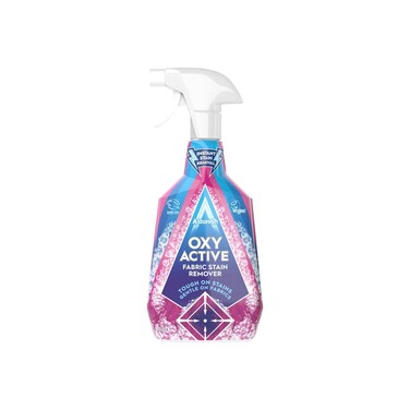 Astonish Stain Rem Pink Fabrc 750ML