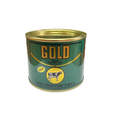 Gold Cow Ghee 400GR