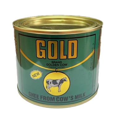 Gold Cow Ghee 800GR