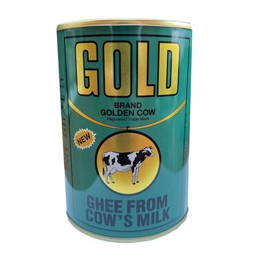 Gold Cow Ghee 1.6KG