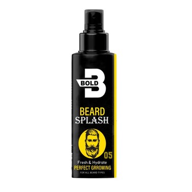 Bold Bread Splash 150ML