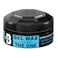 Bold Gel Wax For Hair blue 150ML