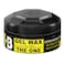 Bold Gel Wax For Hair Yellow 150ML